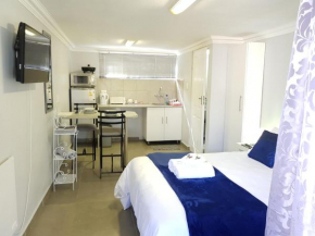 Отель Cape Palms Accommodation  Кейптаун